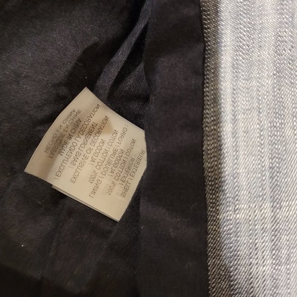 Elie Tahari Embroidered Blazer, Navy - Picture 10 of 10